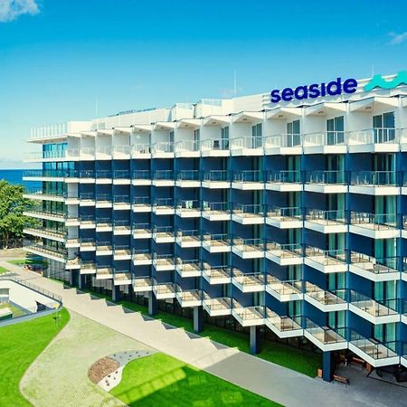 Seaside Park Kolobrzeg Apartament Prywatny 아파트 외부 사진