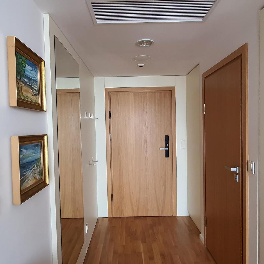 Seaside Park Kolobrzeg Apartament Prywatny 아파트 외부 사진